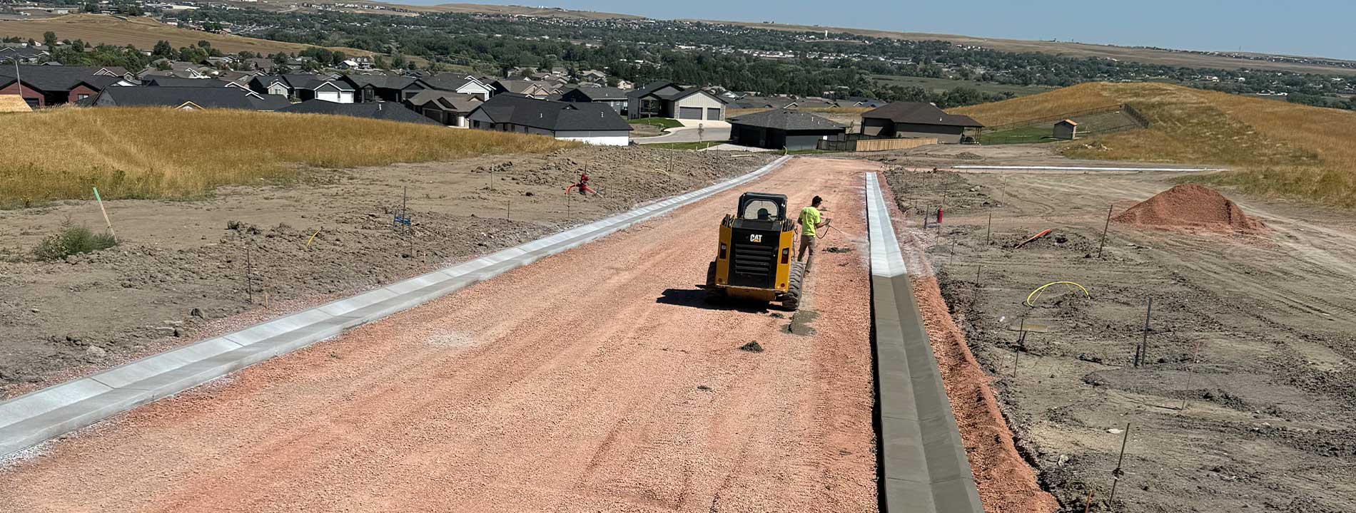 Elks Development