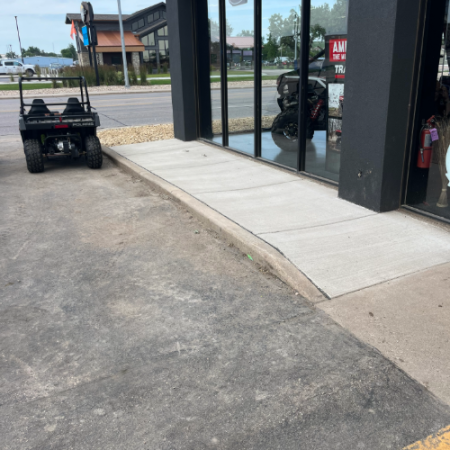 Four Seasons Powersports &amp; Marine