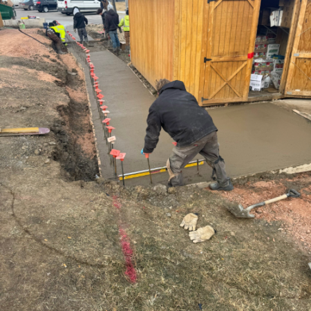 Ma Cualli Mexican Restaurant