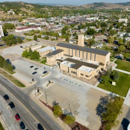 Our Lady of Perpetual Help Cathedral Church