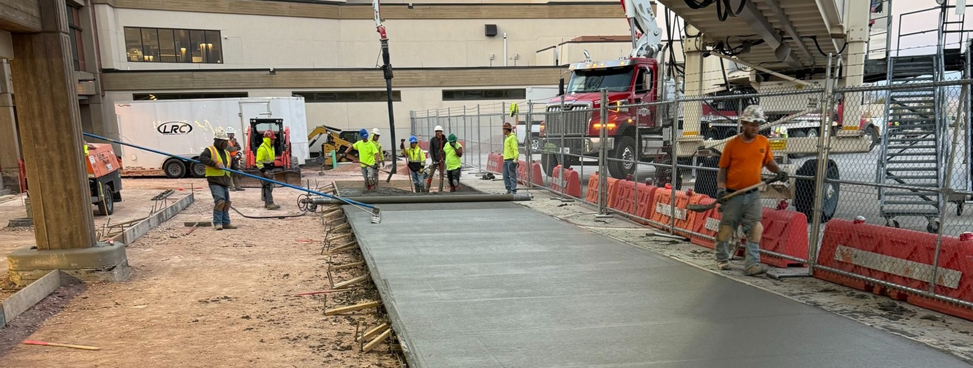Rapid City Regional Airport Expansion Project