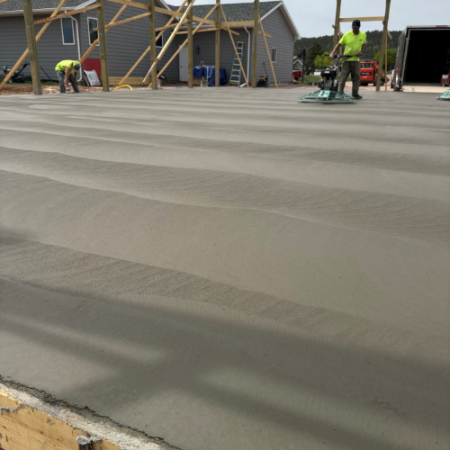 Shop Floor