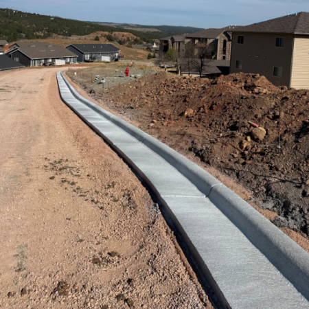 Stoney Creek Development