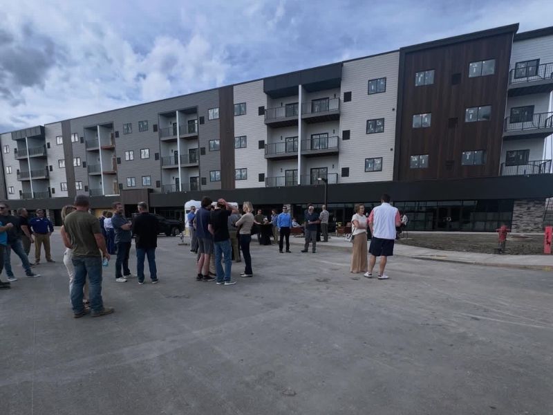 Image of 5th Street Apartments