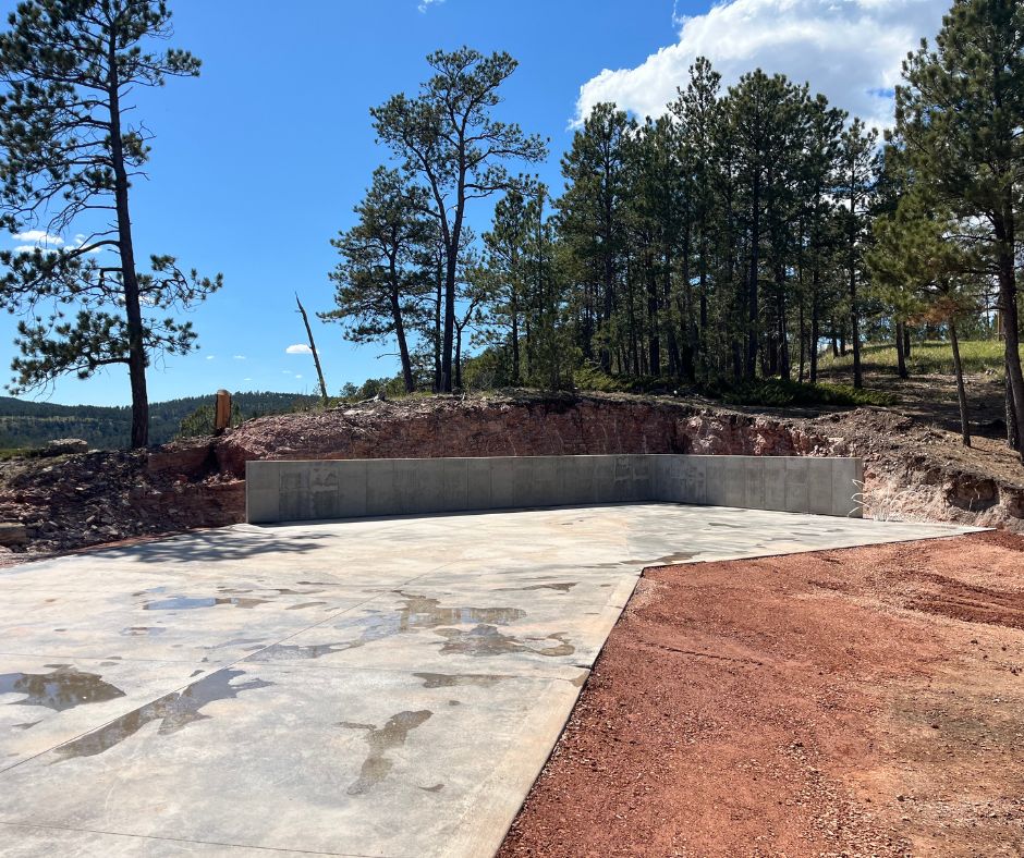 Concrete Driveway