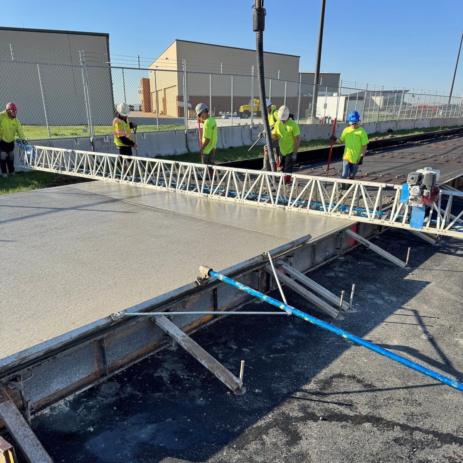 Concrete Laborer Job | Construction Jobs Rapid City SD