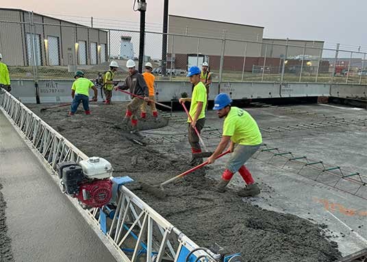 Concrete Laborer Job | Construction Jobs Rapid City SD