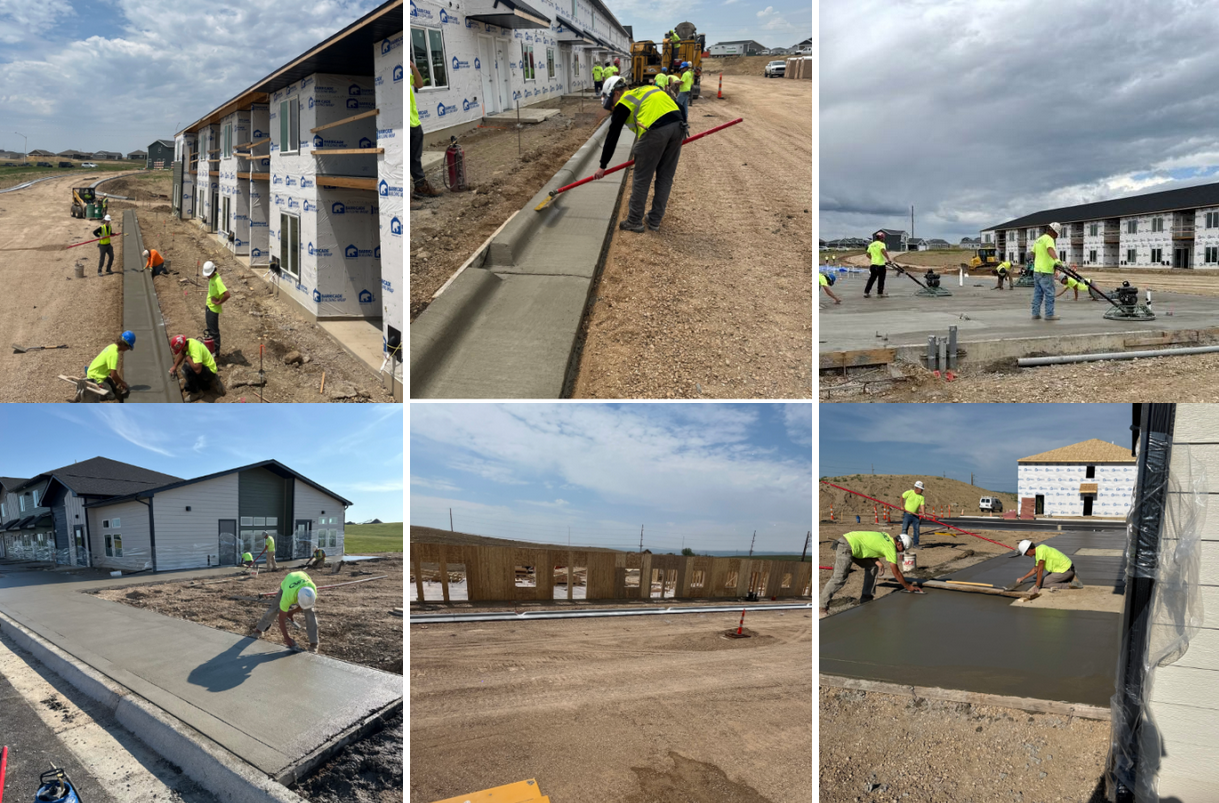 Images of Lester-Robbins Construction projects