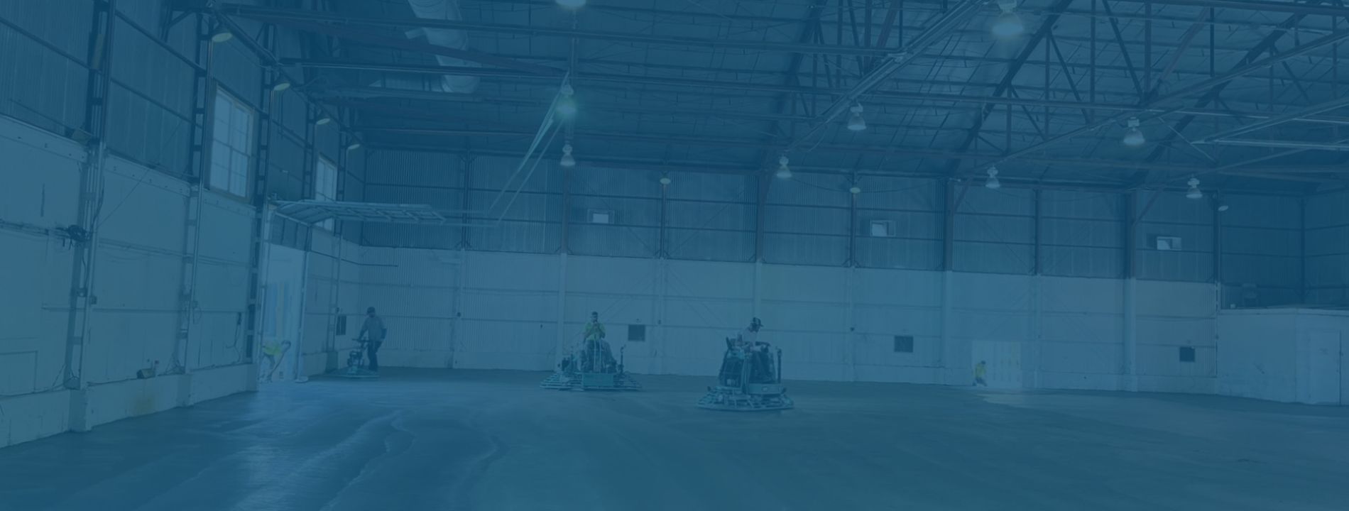High-Performance Commercial & Industrial Concrete Flooring in Rapid City and the Black Hills